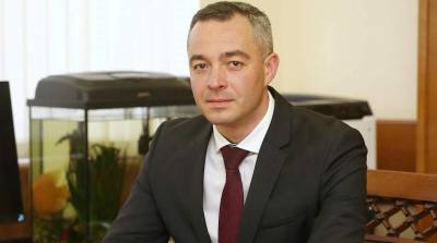 Весенние тревоги дачников, перспективы нового микрорайона. Субботнюю прямую линию с жителями Гродненщины провел заместитель председателя облисполкома Виталий Невера - grodnonews.by - район Гродненский - район Новогрудский