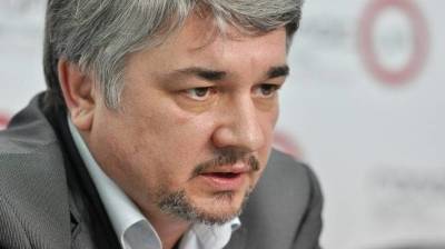 Владимир Путин - Ростислав Ищенко - Политолог Ищенко: США безуспешно пытаются сделать Украину бременем для России - inforeactor.ru - Москва - Вашингтон