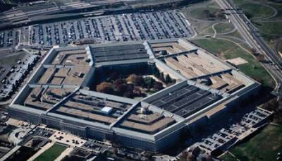 Джо Байден - США нанесли авиаудар по Сирии - enovosty.com - США - Сирия - Ирак - Иран
