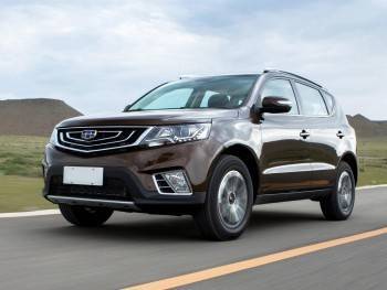 Geely отзывает более 18 тысяч автомобилей модели Atlas: История о сгоревших автомобилях в Вологде в реакции со стороны официальных дилеров - vologda-poisk.ru - Вологда