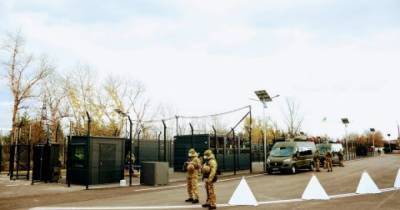 Боевики не пустили гуманитарную помощь от ООН на оккупированный Донбасс - dsnews.ua - ДНР - Северодонецк