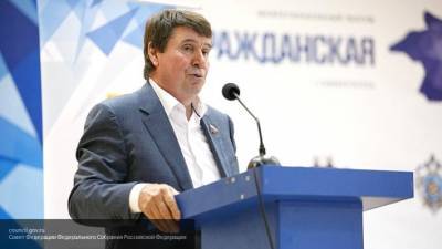 Сергей Цеков - Джен Псаки - Цеков рассказал, какие санкции готовят США для России - newinform.com