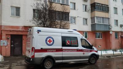 В Москве при взрыве самогонного аппарата погибли два человека - mir24.tv - Москва - Ленинградская обл. - район Левобережный