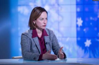 Марина Лазебная - Украинцы могут платить половину стоимости коммуналки: у кого есть право на скидку - from-ua.com