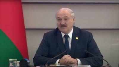 Александр Лукашенко - Виктор Лукашенко - Лукашенко передал сыну полномочия президента - from-ua.com