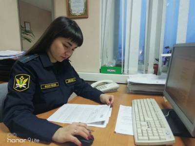 Судебные приставы помогли управляющей компании попасть в ульяновскую квартиру - ulpravda.ru - Ульяновск - Ульяновская