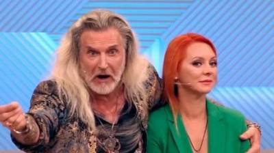 Марина Анисина - Никита Джигурда - После последней свадьбы с Анисиной Джигурда заявил о создании гарема - penzainform.ru