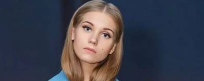 Кристина Асмус - Иван Охлобыстин - Кристина Асмус вернулась на свою первую съемочную площадку - runews24.ru