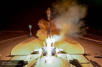 Запуск нового российского ракетного двигателя оставил SpaceX далеко позади - newinform.com - Воронеж