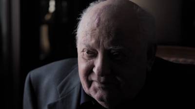 Владимир Путин - Михаил Горбачев - Дмитрий Песков - Джо Байден - Горбачев объяснил, почему Байдену необходимо встретиться с Путиным - nation-news.ru - с. Путин