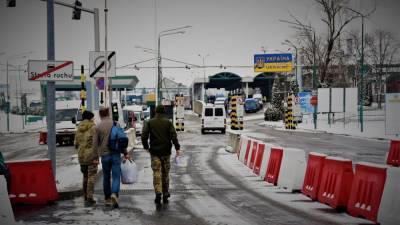 «Гусь свинье не товарищ»: Польша не считает Украину союзником - riafan.ru - Киев - Варшава