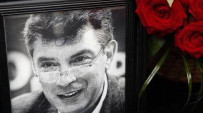 Джон Салливан - Борис Немцов - 6-я годовщина убийства: по всему миру проходят акции памяти Бориса Немцова - vchaspik.ua - Москва