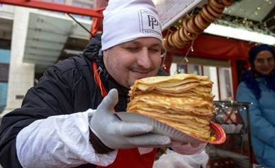 Уж лучше фастфуд: семь самых вредных блюд русской кухни (Postimees, Эстония) - inosmi.ru - Эстония
