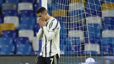 Криштиану Роналду - Антонио Кассано - Трансфер Роналду в «Ювентус» назвали провальным - gazeta.ru - Португалия - Мадрид