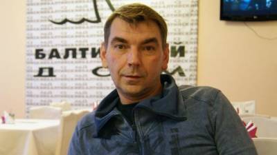 Сергей Семак - Валерий Карпин - Диктор "Газпром Арены" поделился ожиданиями от матча между "Зенитом" и "Ростовом" - newinform.com - Москва - Санкт-Петербург - Ростов