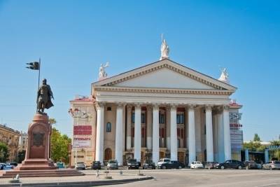 В Волгограде на реконструкцию НЭТа направят 119 млн рублей - volg.mk.ru - Волгоград