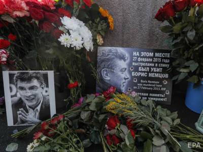 Джон Салливан - Борис Немцов - Дебора Броннерт - В России проходят мероприятия в день годовщины убийства оппозиционера Немцова. Власти запретили шествия и большие собрания - gordonua.com - Москва - Россия - США - Англия - Латвия - Великобритания