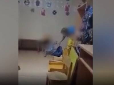 Медсестра в Перми избила больного ребенка его же рукой - bloknot.ru - Пермь
