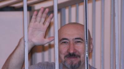Российские правозащитники поддержали призыв освободить казахского поэта Арона Атабека - svoboda.org - Москва - Алма-Ата