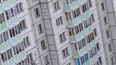 Никита Стасишин - Рынок жилищного строительства в России ушел от госфинансирования - riafan.ru - Москва