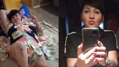 «Все выпивают!» — «купающаяся» в пособиях мать возмущена лишением прав на детей - 5-tv.ru - Новосибирская обл.