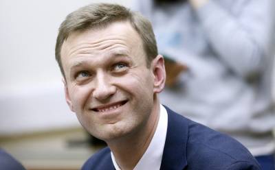 Алексей Навальный - Как «отмывают» образ Навального - vesti.uz - New York - Узбекистан