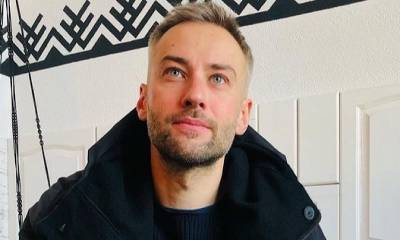 Жанна Фриске - Дмитрий Шепелев - «В цирке что ли?»: Шепелев резко ответил желающим увидеть сына Жанны Фриске - bloknot.ru