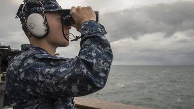 Международные учения НАТО Poseidon 21 начались в Чёрном море - politros.com - Турция - Румыния - Испания - Болгария - Греция - Констанца