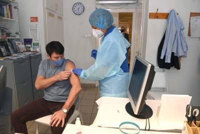 Янош Адер - Президент Венгрии вакцинировался китайской прививкой от COVID-19 - kp.ua - Венгрия - Будапешт