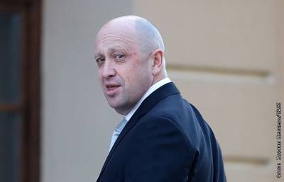 Евгений Пригожин - Михаил Метцель - В компании Пригожина сочли политизированным интерес со стороны ФБР - interfax.ru - Москва