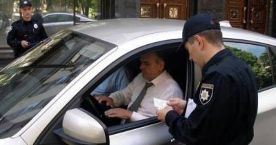 Нардепы хотят защитить милицию от оскорблений при исполнении - dsnews.ua