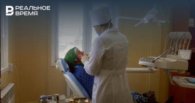 Еще больше медиков получат выплаты до 1,5 миллиона при переезде в село - realnoevremya.ru - респ. Татарстан
