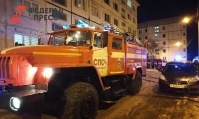 В Магадане в жилом доме прогремел взрыв - fedpress.ru - Нижний Новгород - Магаданская обл. - Магадан