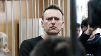 Алексей Навальный - СМИ сообщили, где будет отбывать свой срок Алексей Навальный - eadaily.com - Владимирская обл. - Кольчугино