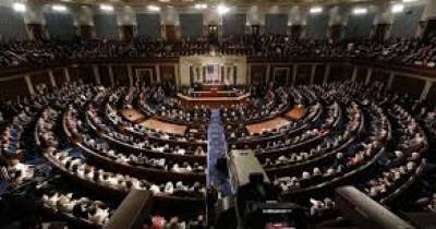Джо Байден - "Пакет Байдена": Конгресс США выделил на поддержку экономики из-за пандемии 1,9 трлн долларов - dsnews.ua