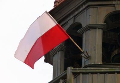 Посол Польши Кумоч в Турции заявил о «российской агрессии» против Украины и соседних стран - actualnews.org - Киев - Крым - Турция - Анкара