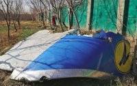 Евгений Енин - Катастрофа МАУ: Киев вернул отчет Тегерану - vlasti.net - Киев - Иран - Тегеран