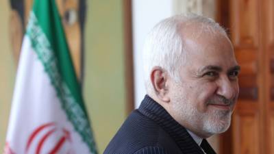 Мохаммад Джавад - Фуад Хусейн - Джо Байден - Глава МИД Ирана провёл переговоры с иракским коллегой - russian.rt.com - Сирия - Ирак - Иран - Тегеран - Багдад