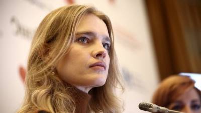 Наталья Водянова - Карьера модели Натальи Водяновой разрушила ее первый брак - inforeactor.ru