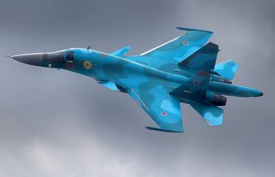 В Сирии в результате воздушного удара российского Су-34 погибли 47 турецких военнослужащих - actualnews.org - Сирия - Турция - Анкара