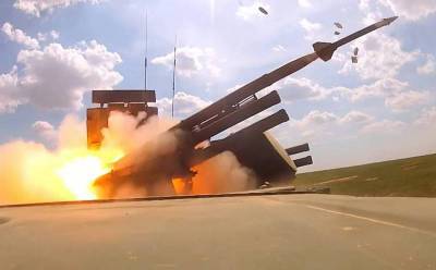 Пентагон признал российский «Панцирь-С1» идеальным зенитным комплексом - topcor.ru - Ливия