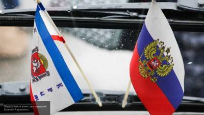 Владимир Рогов - Россия отмечает день "вежливых людей", спасших Крым от украинского госпереворота - nation-news.ru - Крым - Славянск