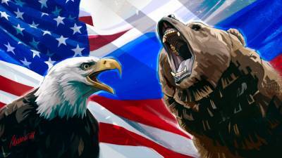Франц Клинцевич - Джен Псаки - Эксперт: США видят в России сильного конкурента - news-front.info - Россия - США