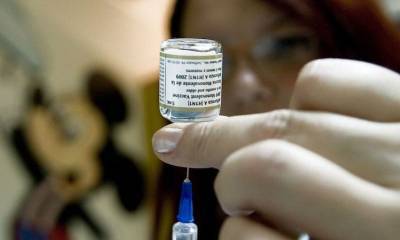 В России увольняют за отказ от вакцинации - Роспотребнадзор внёс ясность - bloknot.ru