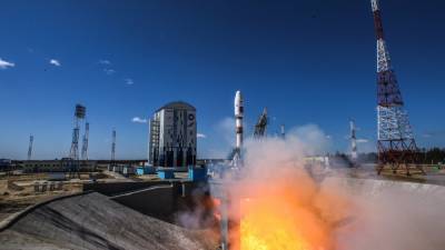 Дмитрий Рогозин - Рогозин анонсировал запуск "Луны-25" с космодрома Восточный в конце года - politros.com - Восточный