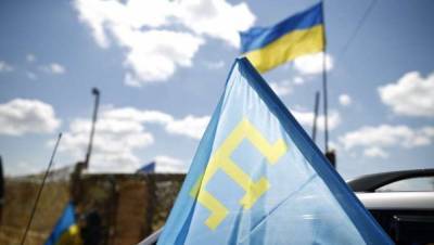 Вспоминают только красивыми речами, – Овдиенко о действиях власти в отношении Крыма - 24tv.ua - Киев - Крым - Новости