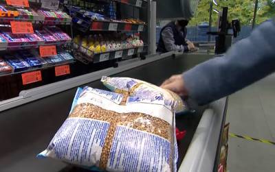 Алексей Дорошенко - Продукты в Украине могут подешеветь: специалисты рассказали, когда и при каких условиях - akcenty.com.ua - Украина