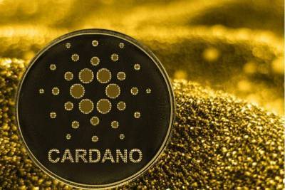 Криптовалюта Cardano взлетела на 34% - smartmoney.one