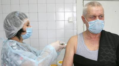 Яков Осадчий - ЛНР итоги 22–27 февраля: обострение на фронте, вторая партия «Спутника V» - riafan.ru - ЛНР - Луганск