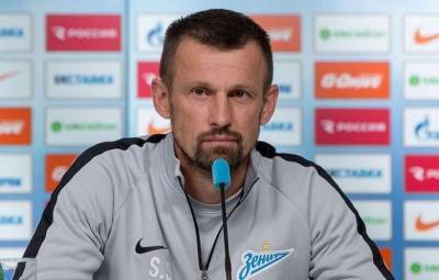 Сергей Семак - Алексей Матюнин - Далер Кузяев - Максим Осипенко - "Ростов" вырвал ничью в матче 20-го тура РПЛ с "Зенитом" - nation-news.ru - Санкт-Петербург